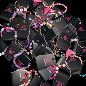 Paparazzi Kids Bracelet Bundle